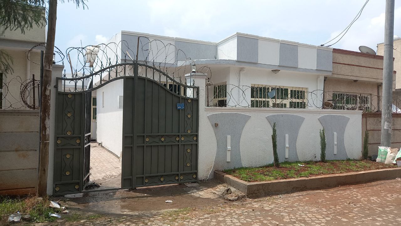 Selected property view