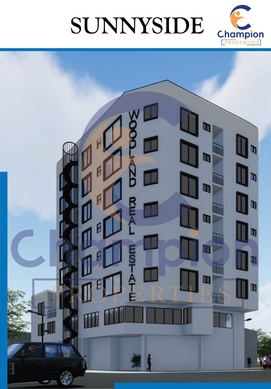 Selected property view