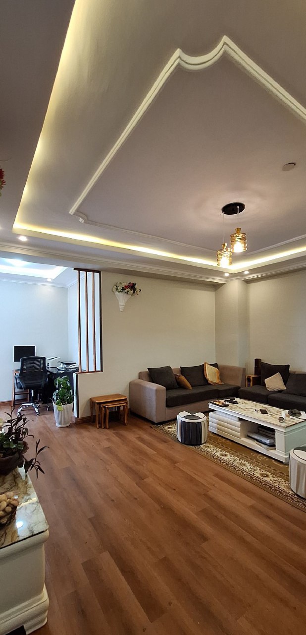 Selected property view