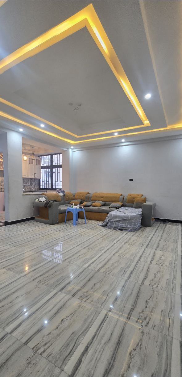 Selected property view