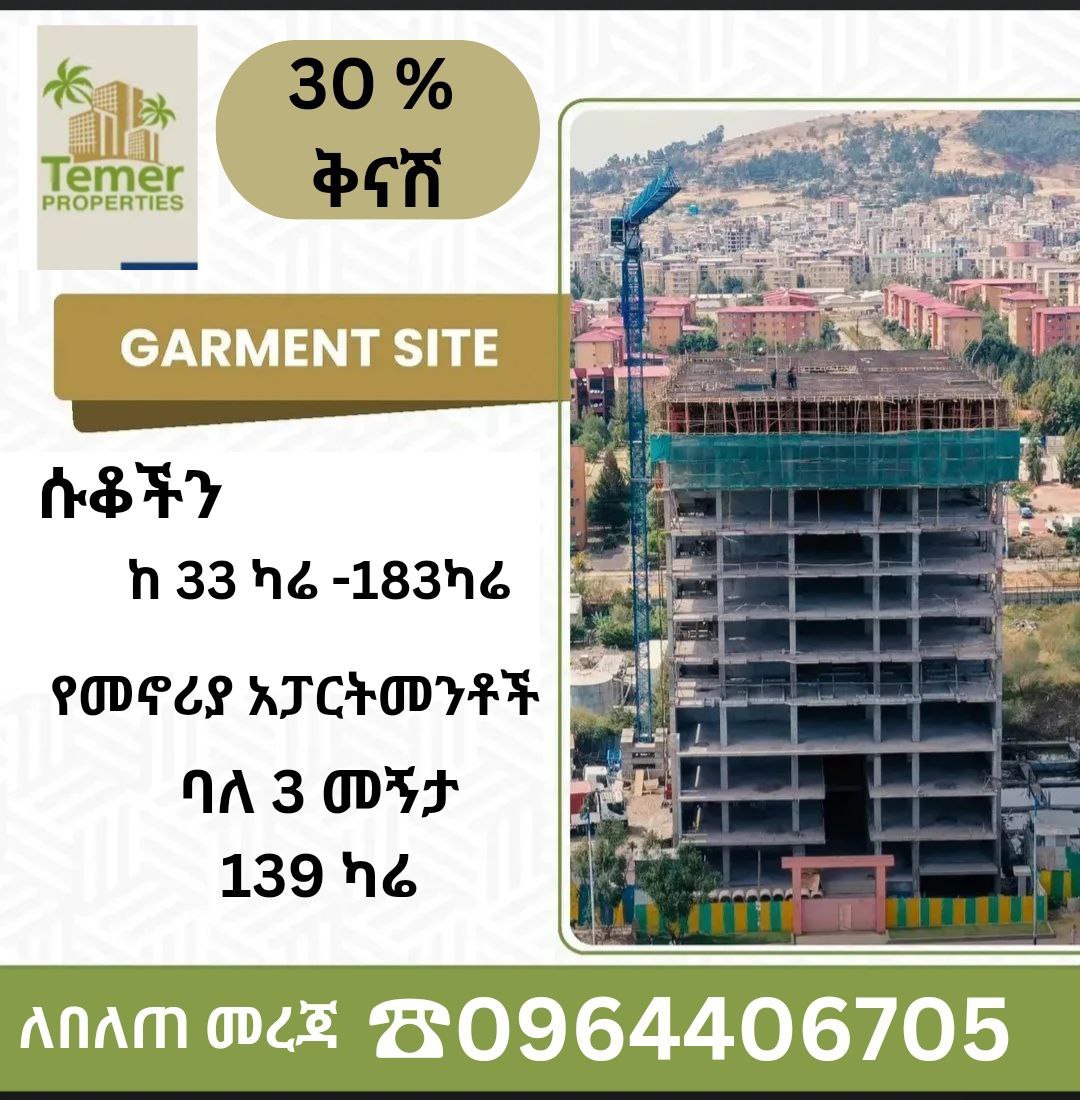 Selected property view