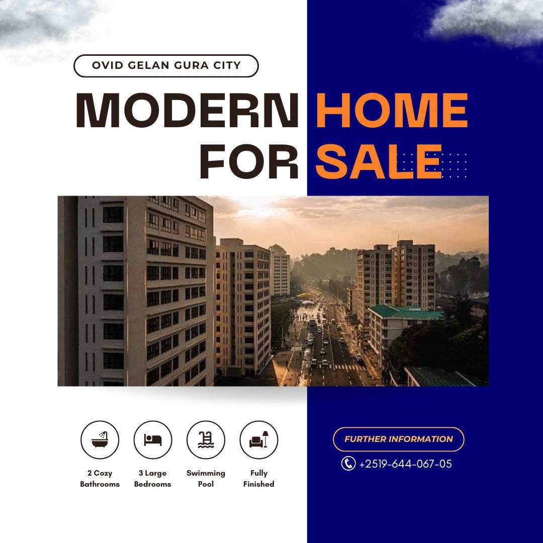 Selected property view