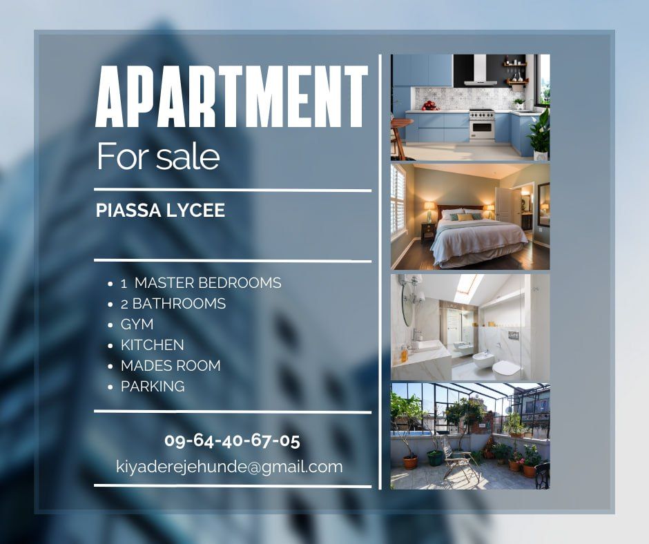 Selected property view