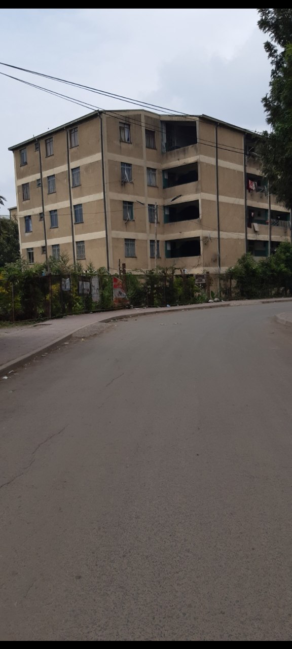 Selected property view