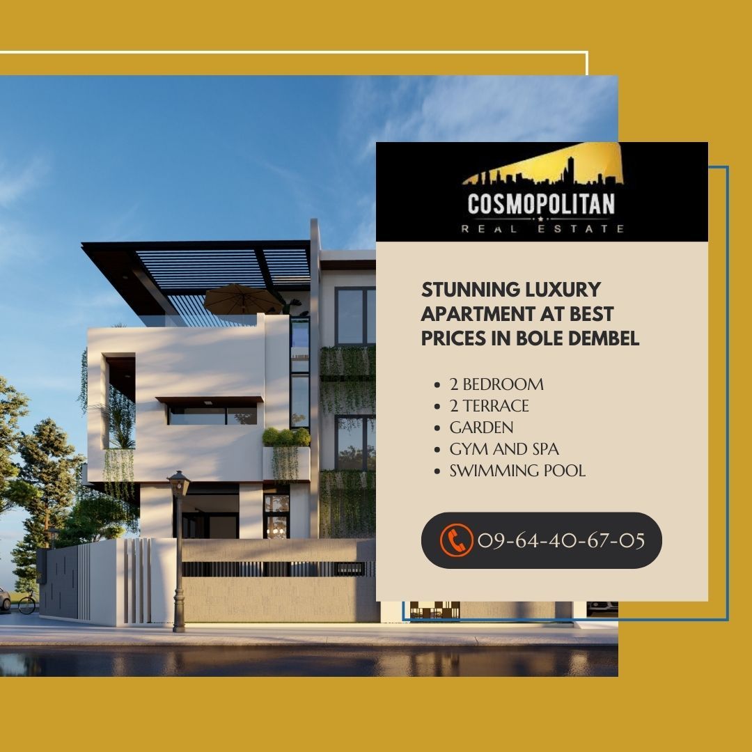 Selected property view