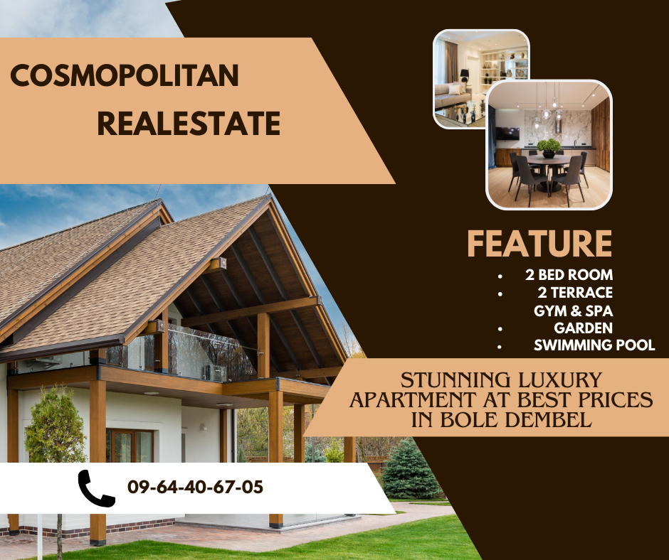 Selected property view