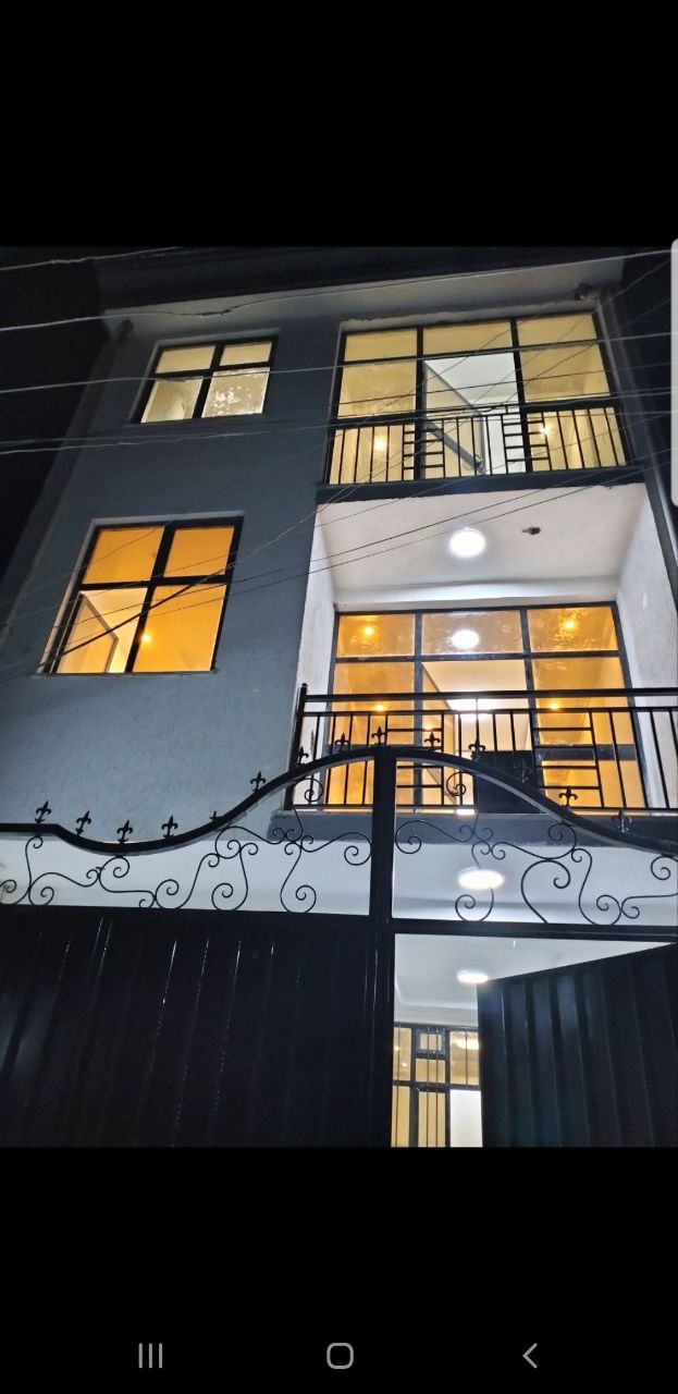 Selected property view