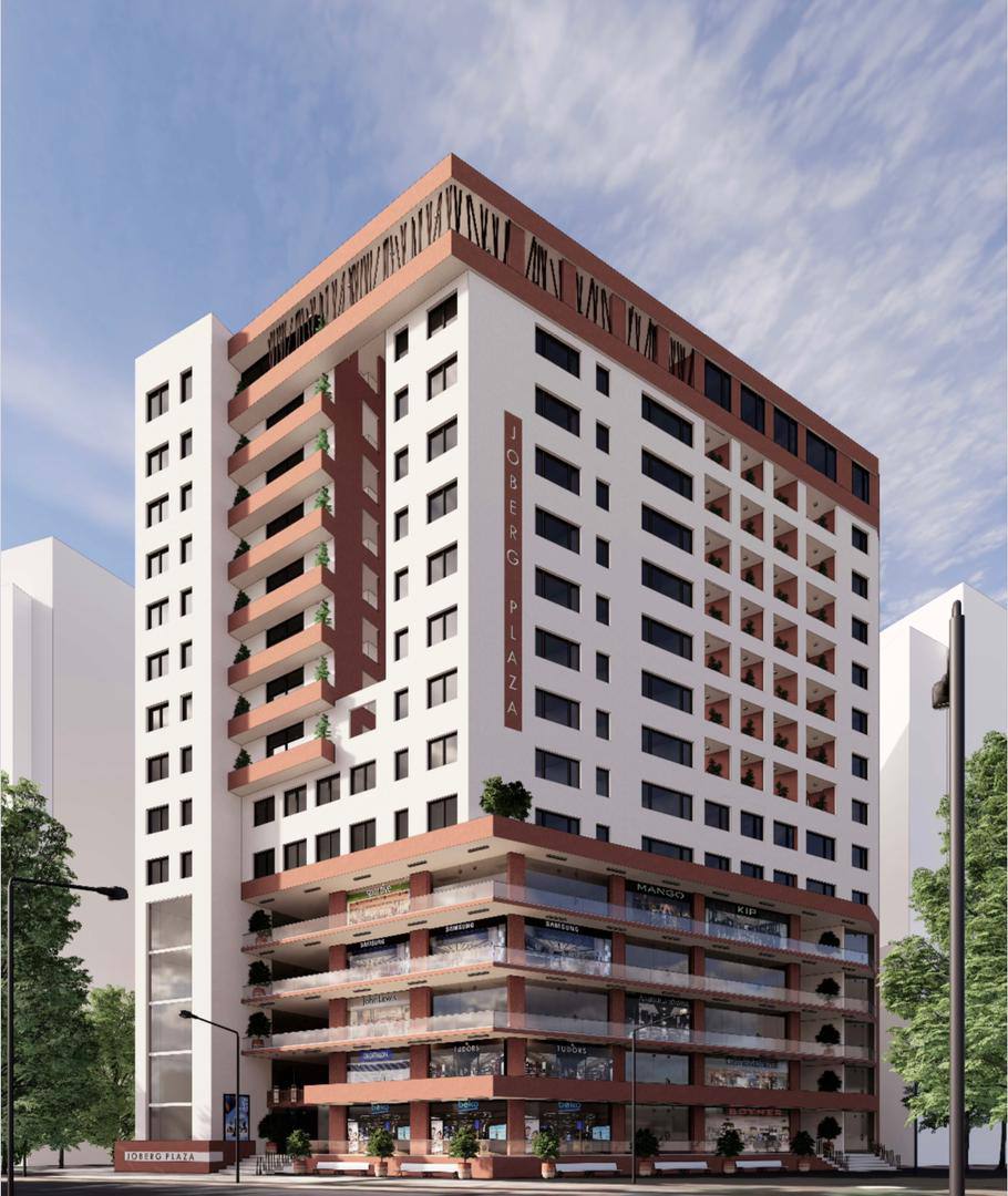 Selected property view