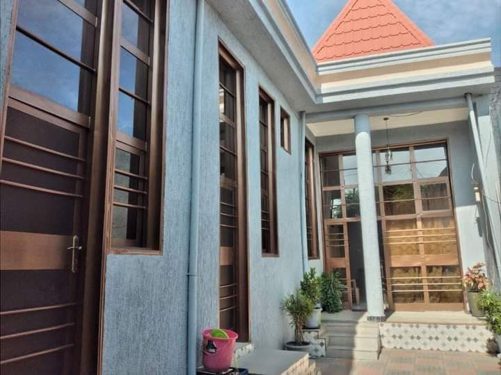 Selected property view