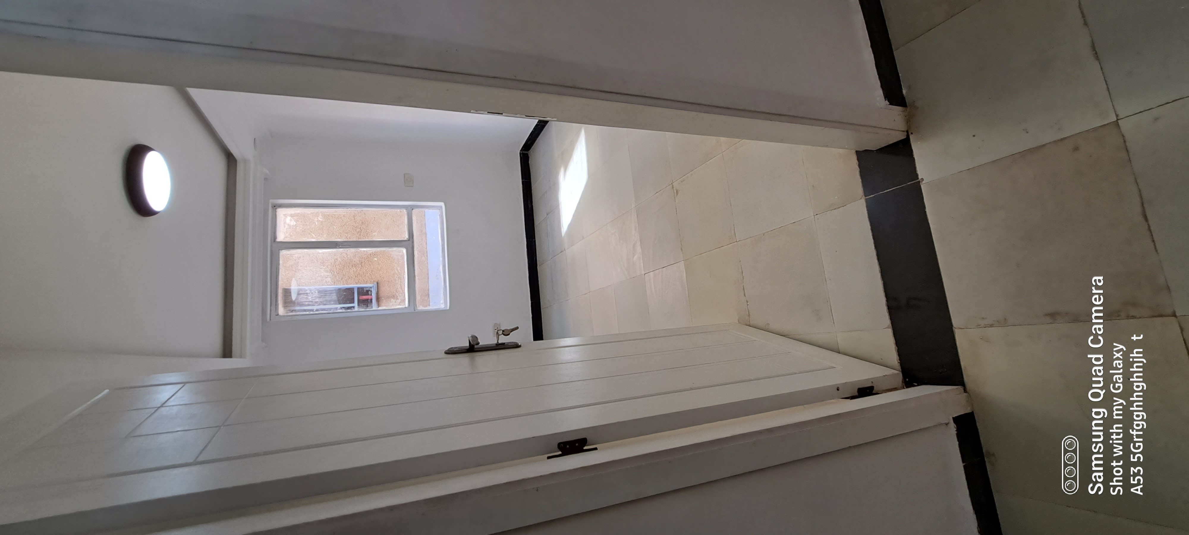 Selected property view