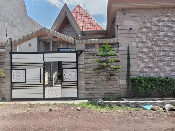 Selected property view