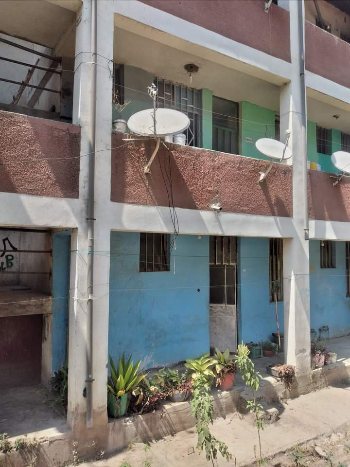 Selected property view
