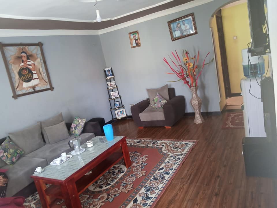 Selected property view