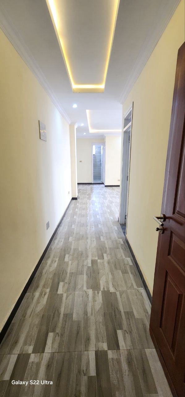Selected property view