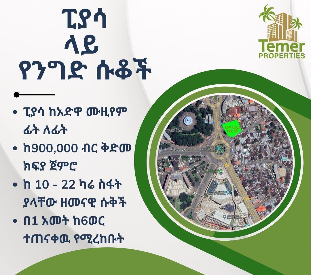 Selected property view