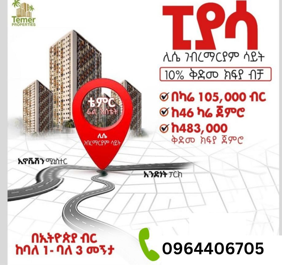Selected property view