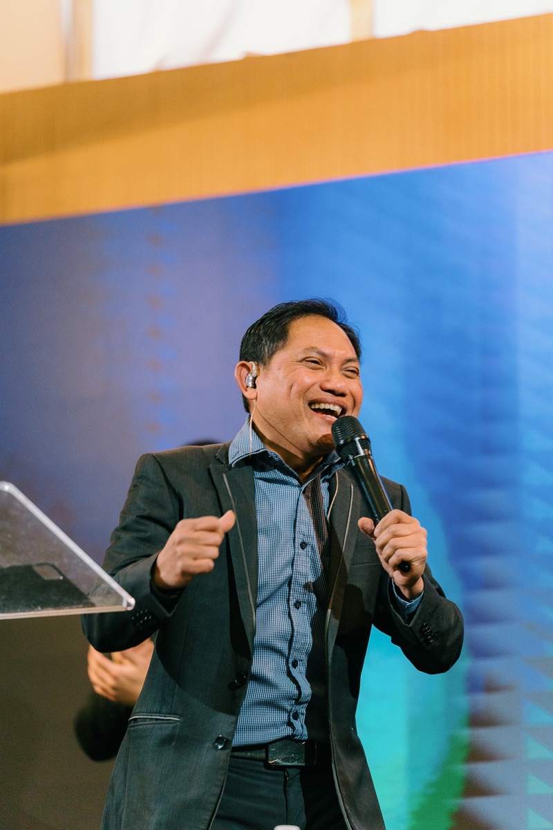 Ps. Firmanto