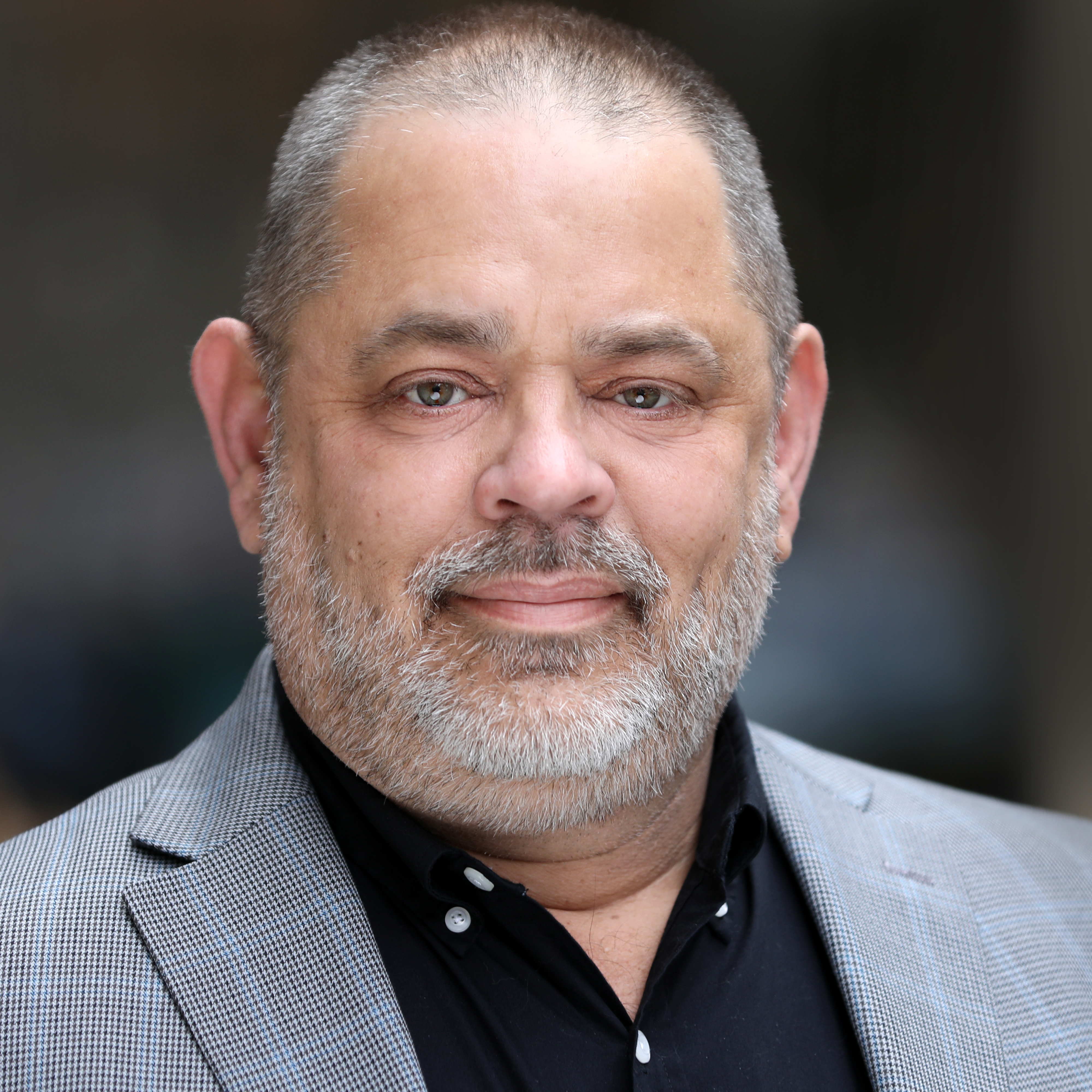 user headshot