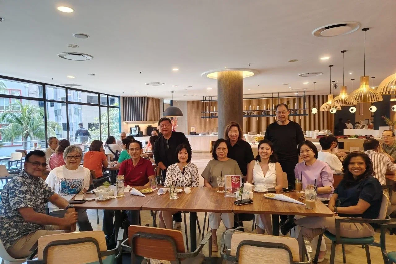 Living Room Conversations: AI, Experience and the Future of Supply Chain Work