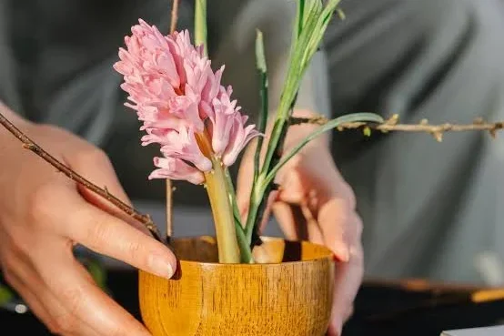 Flower Arrangement