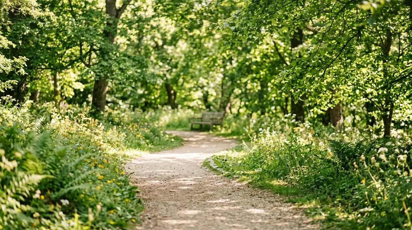 Walking path in sunny park 202607161902 optimized