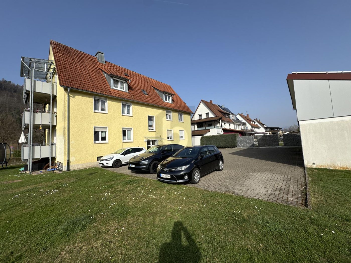 Maulburg – Verkauft