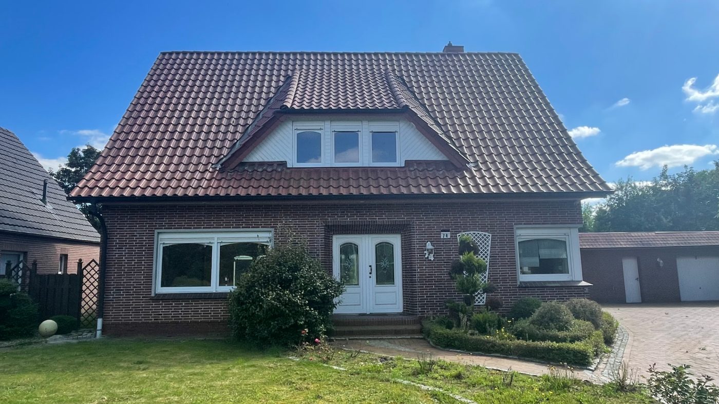 Saterland – Verkauft