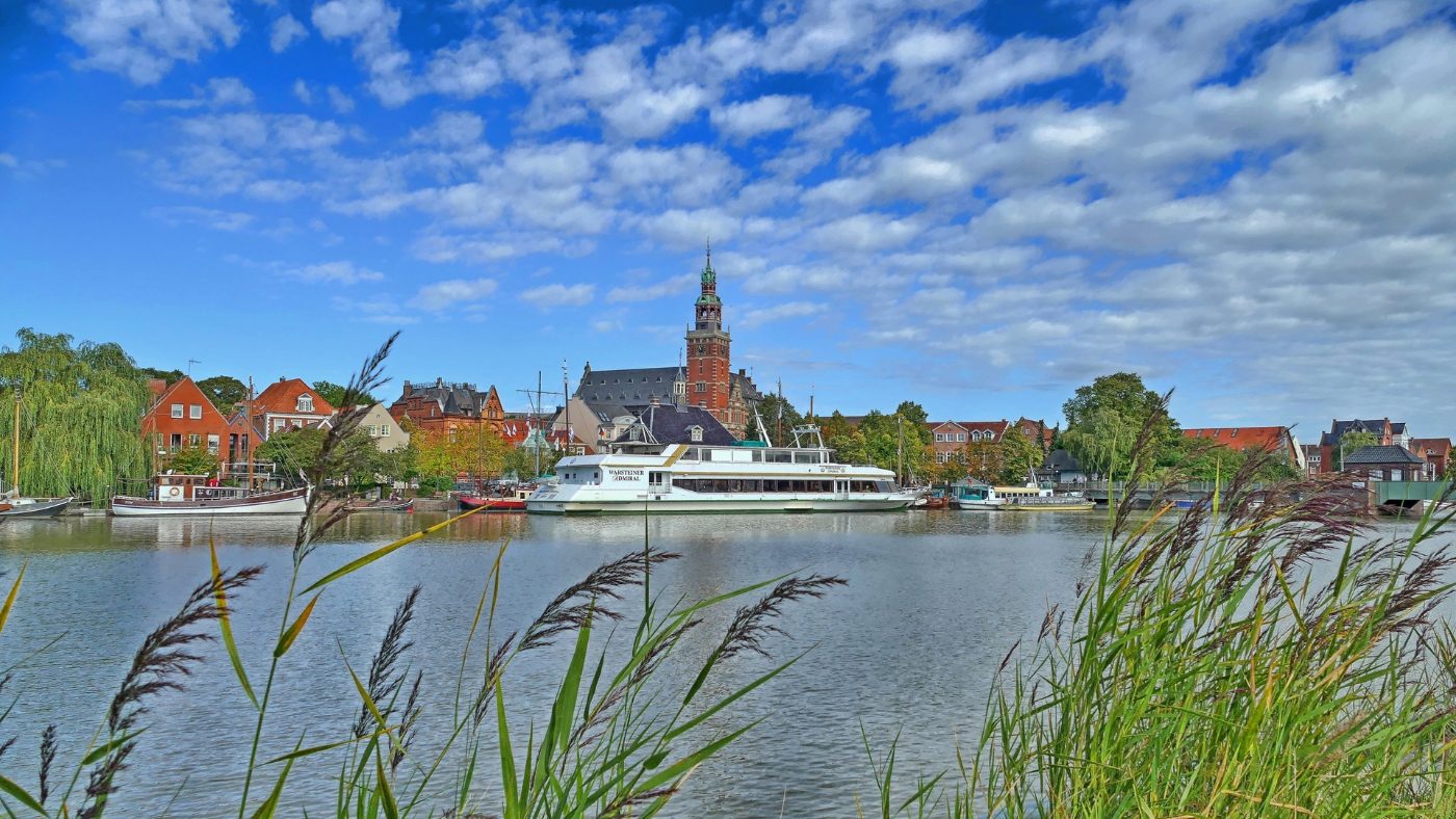 Landkreis Leer