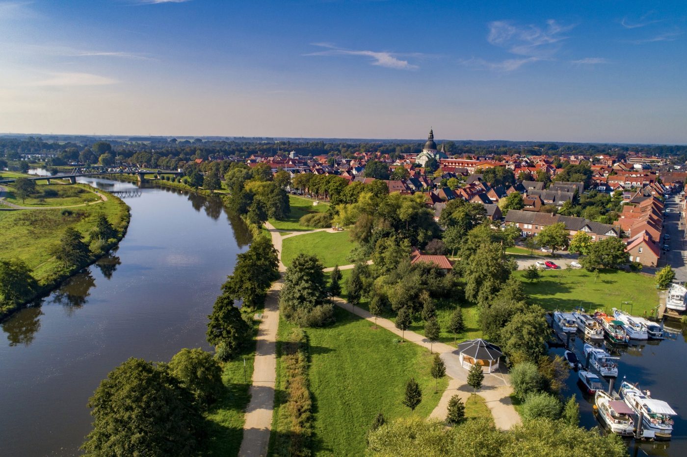 Weitere Regionen