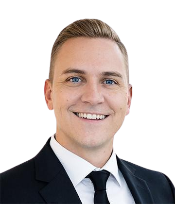 Daniel Metzger