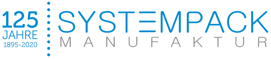 Systempack Manufaktur  Michael Schlegel, vorm. Hartmut H. Schlegel e.K.