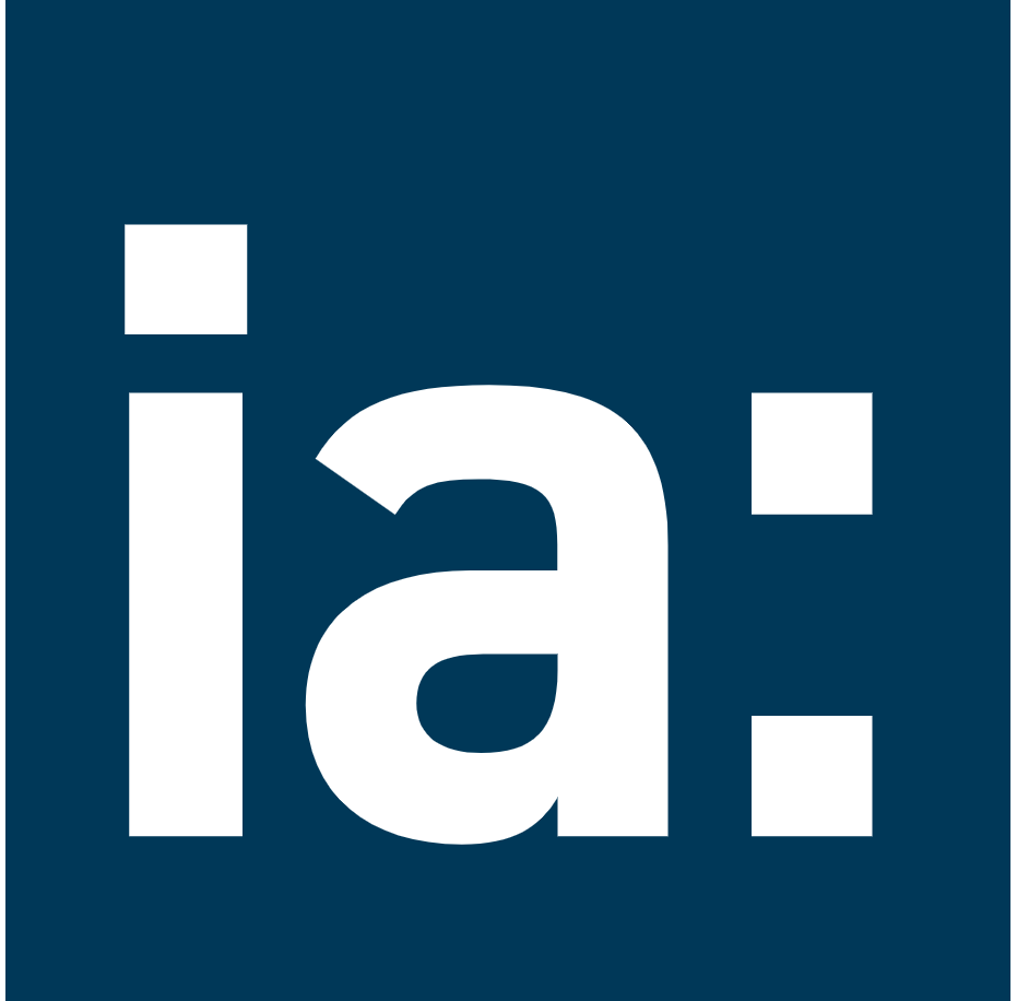 ia: industrial analytics GmbH