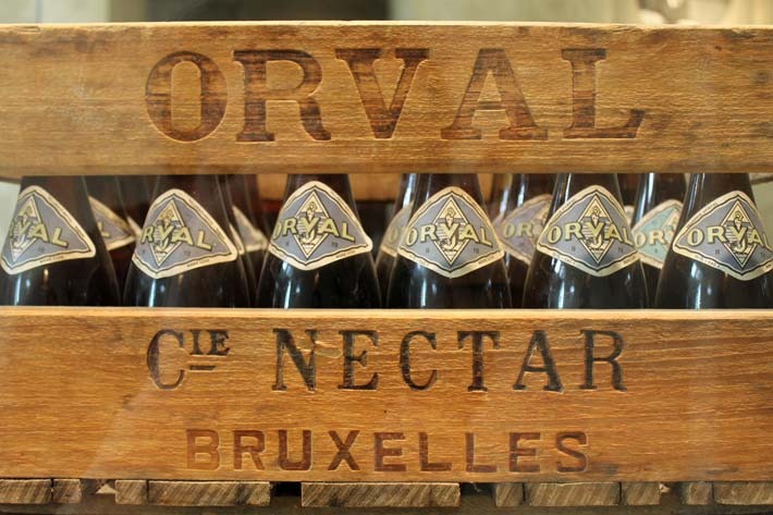 Orval Day '25 Benefiting Forest Foundation