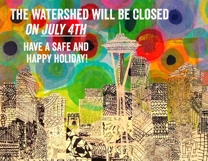 July 4th Closure