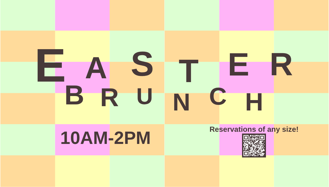 Easter Brunch