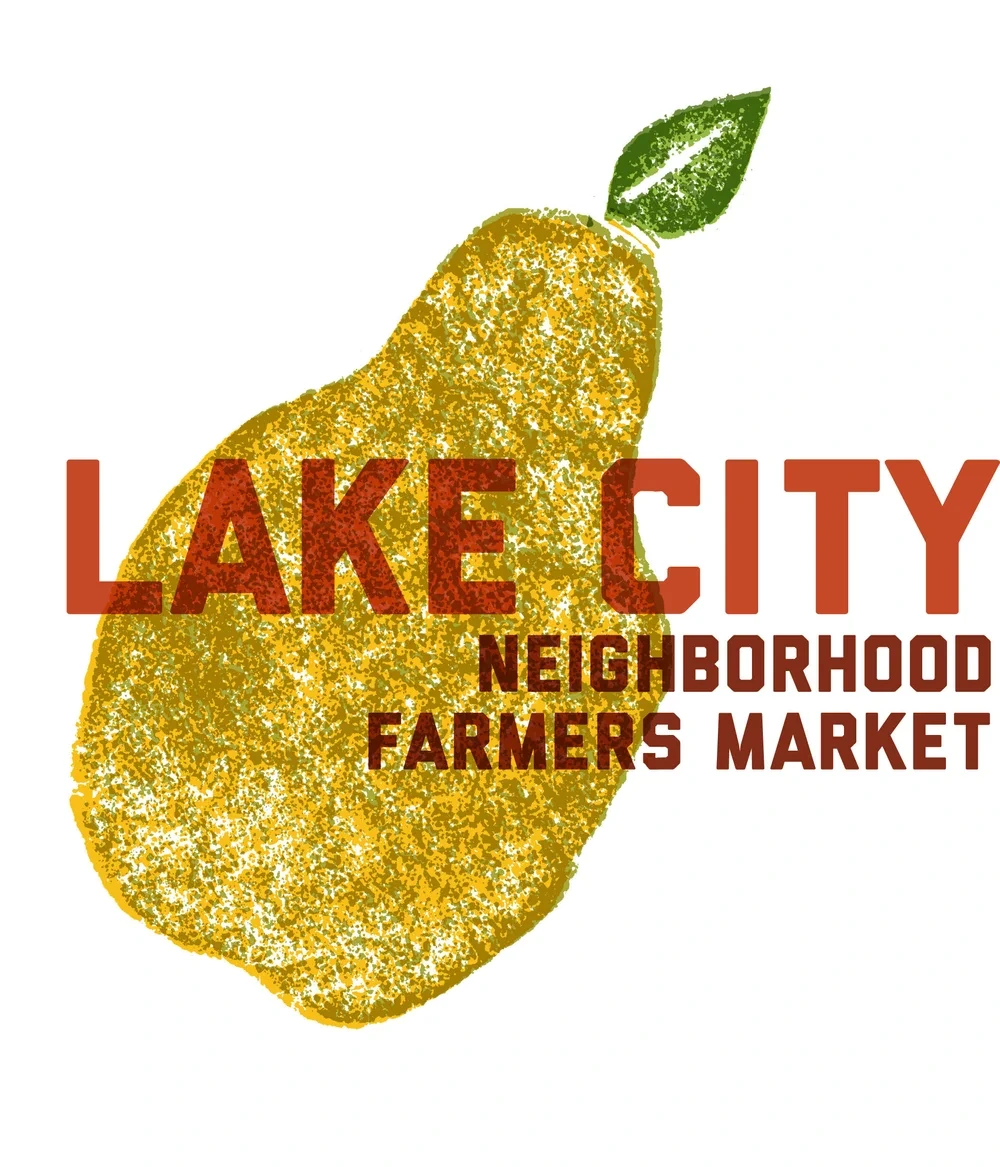 Every Friday - Farmers Market Fridays!