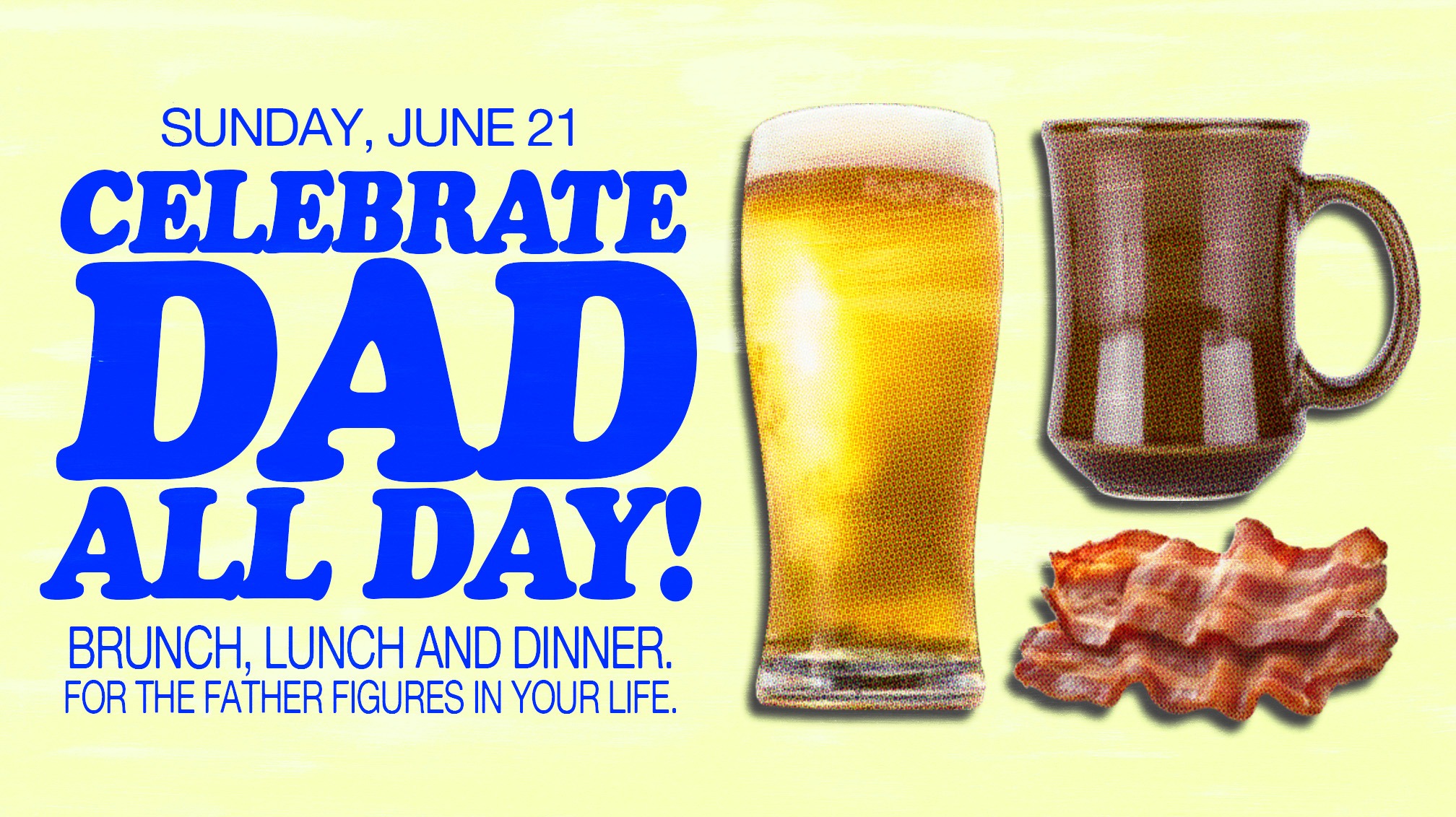 Father's Day at the Shed!