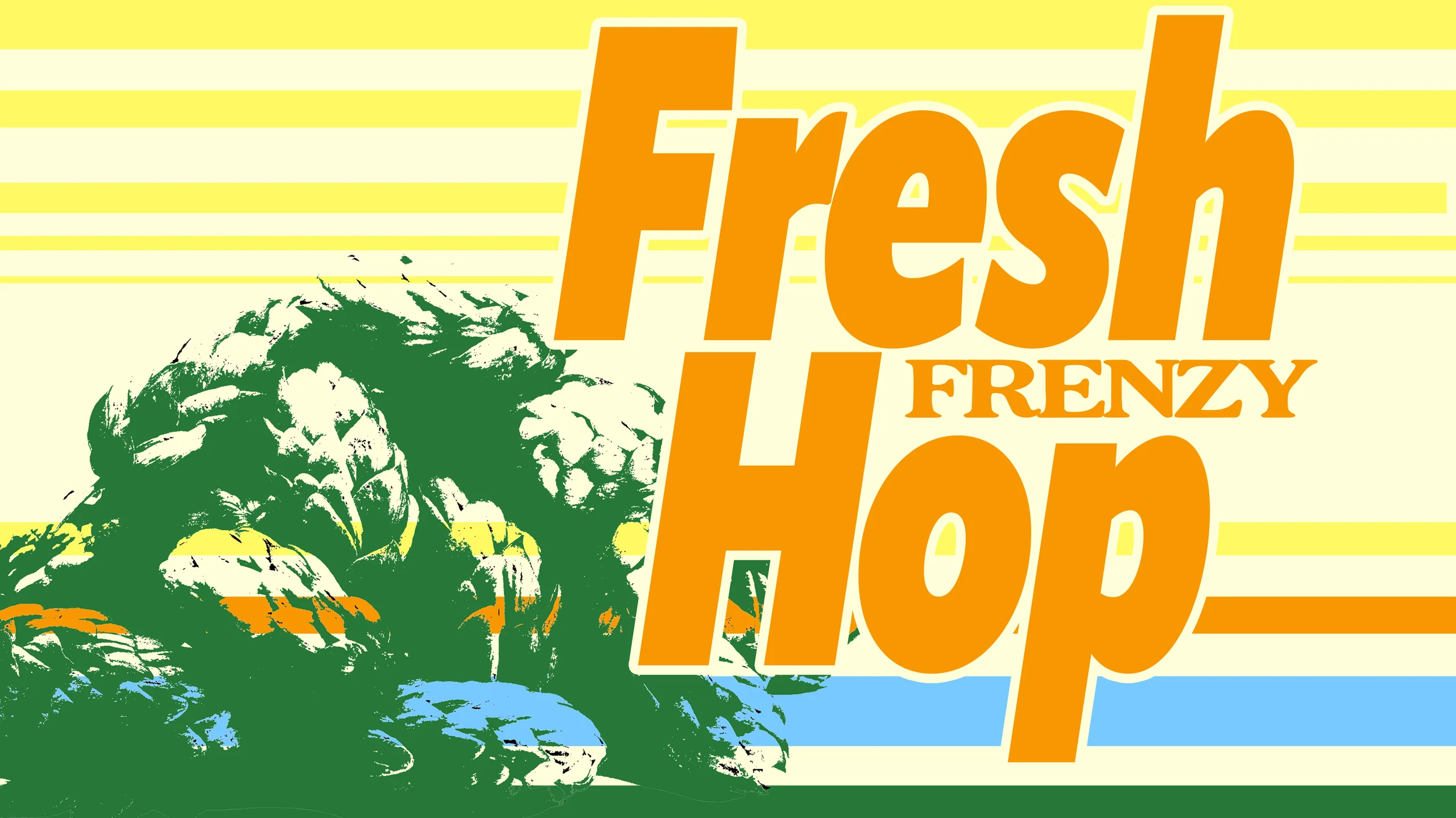 Fresh Hop Frenzy