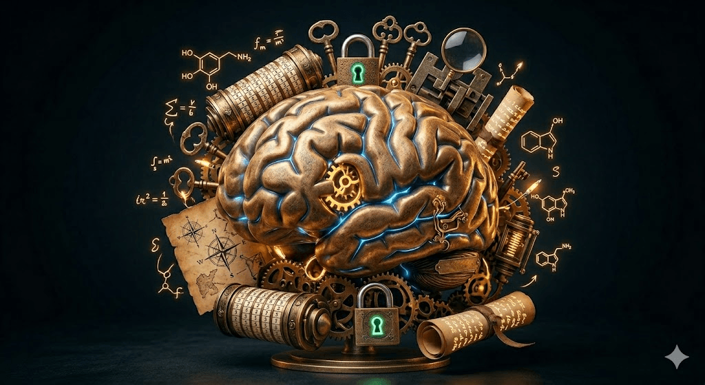 Beneficios psicológicos de los Escape Rooms: Pon a prueba tu cerebro