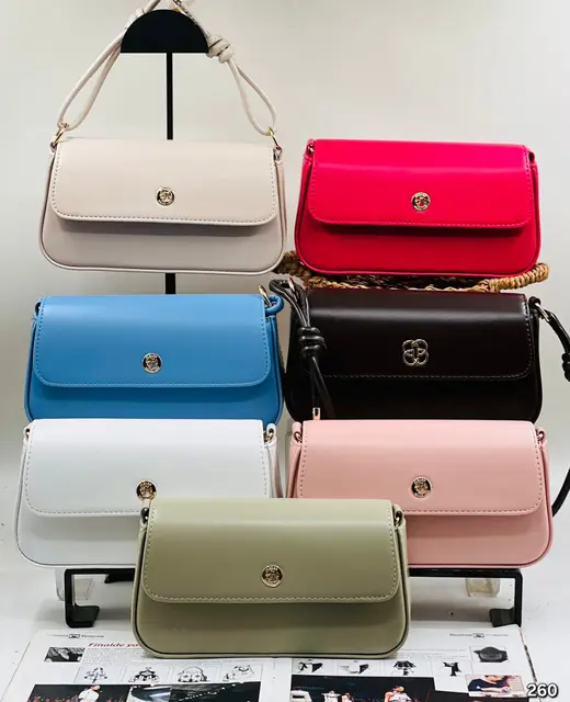 Sac bandoulière · 1hRHeY_wDZH9SLLT