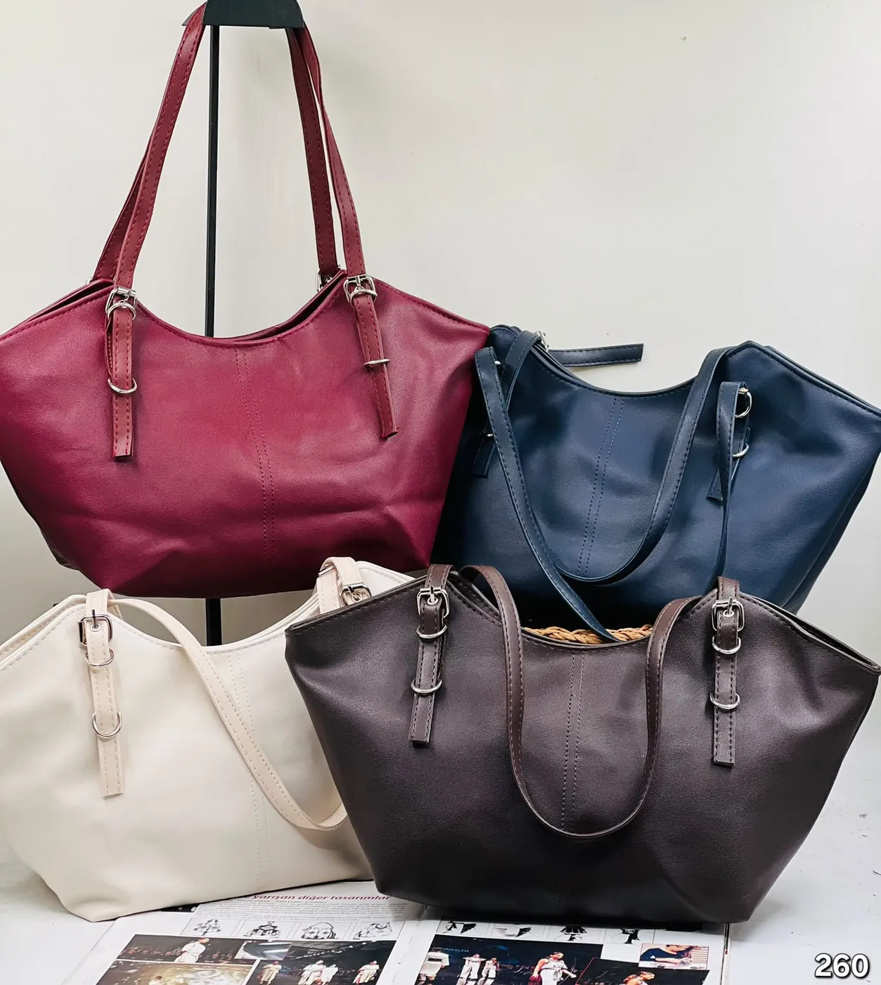 Shoulder bag