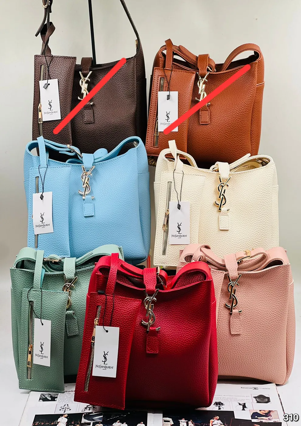 Sac épaule