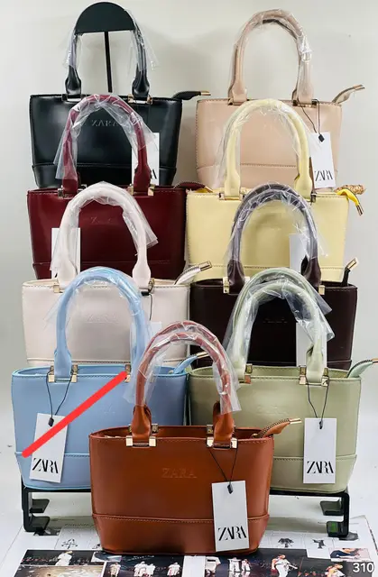 Sac bandoulière · DQZahgKOnmDruhhS