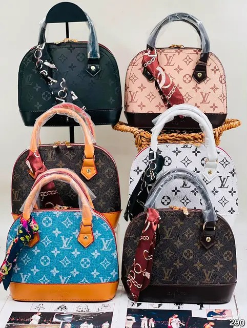 Crossbody bag · i28rflvr5M1C_-As