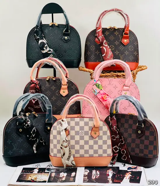 Crossbody bag · Lf-4LIZ1jeNz6VzD