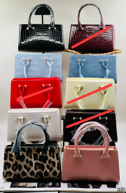 Sac bandoulière · MZ-e_kdkSjAzjcDh