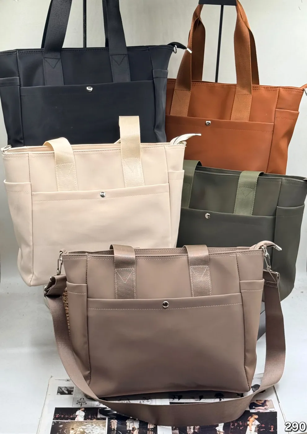 Shoulder bag