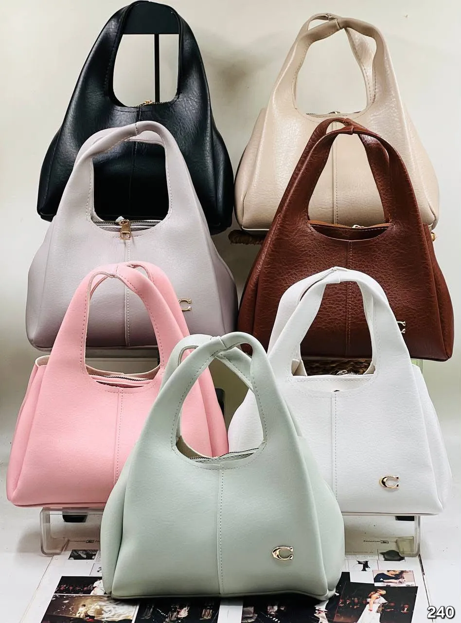 Sac épaule