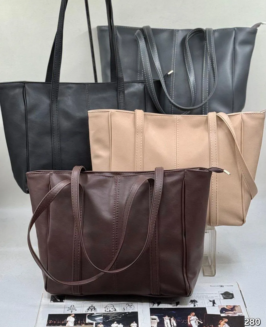 Sac épaule
