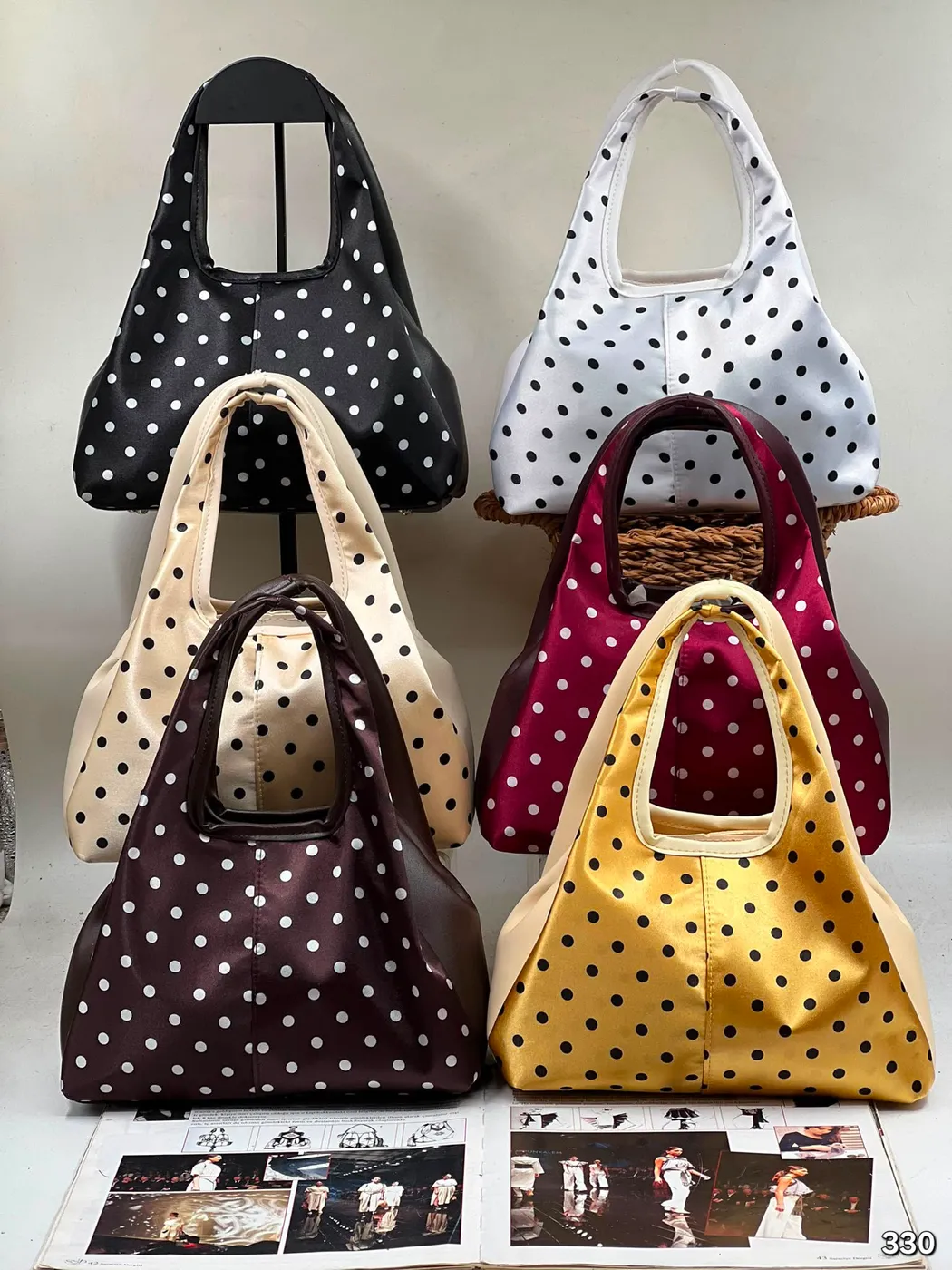 Sac épaule